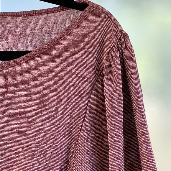 Michael Stars shirt - Picture 4 of 4